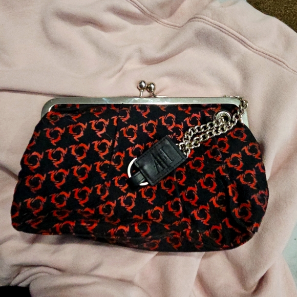 AFI rare vintage decemberunderground clutch - Picture 1 of 3